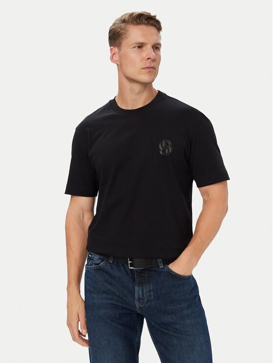 BOSS Тишърт C-Tames 03 50565044 Regular Fit