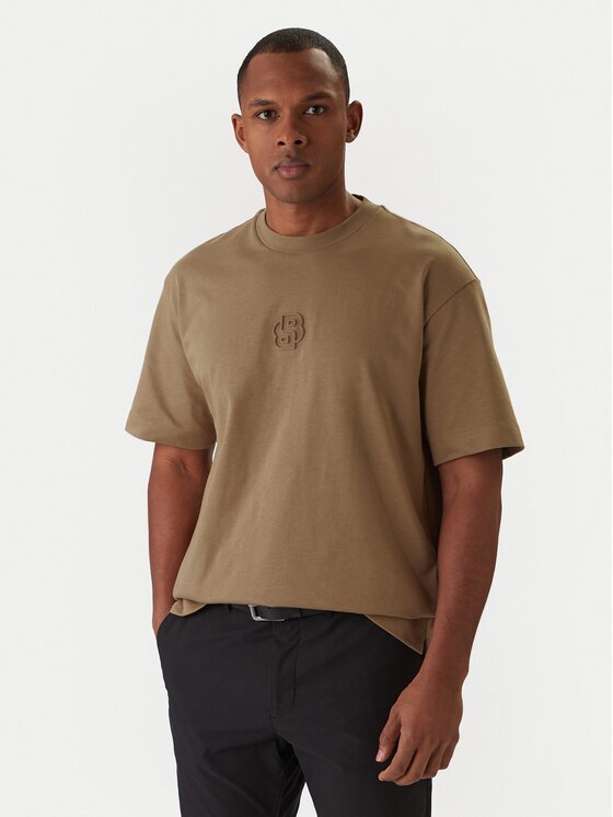 BOSS Тишърт C-Tames 36 50555106 Relaxed Fit