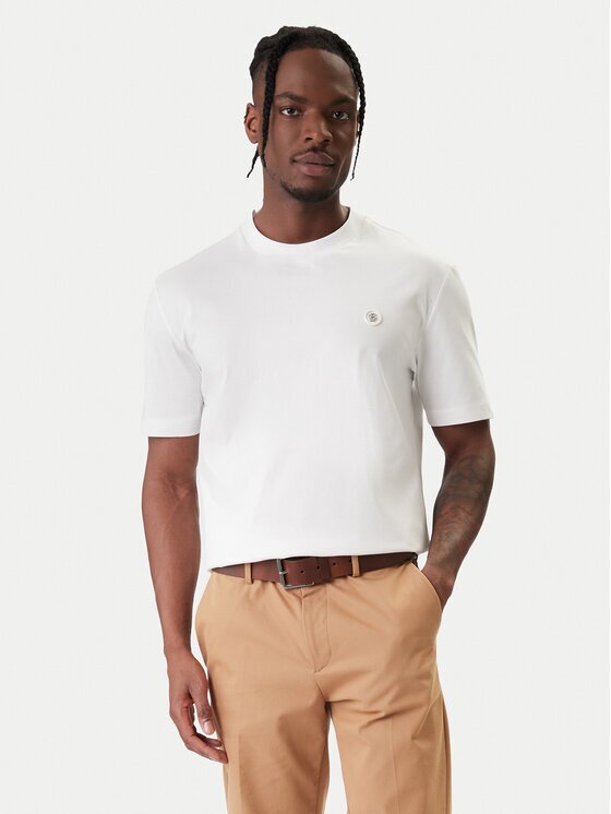 BOSS Тишърт C-Taut 01 50555844 Regular Fit