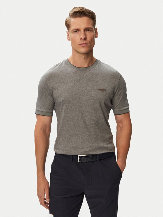 BOSS Тишърт C-Thompson 50575011 Regular Fit