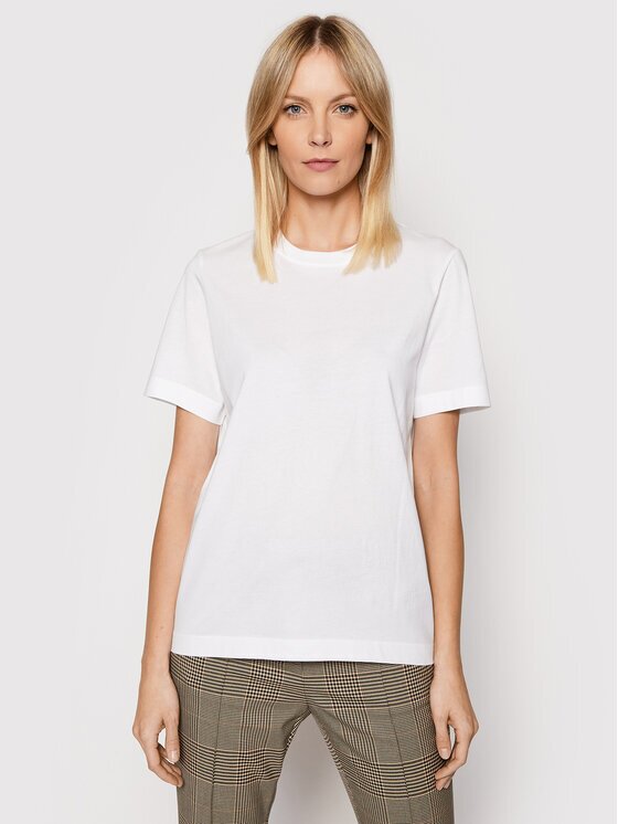 BOSS Тишърт Ecosa 50457259 Relaxed Fit
