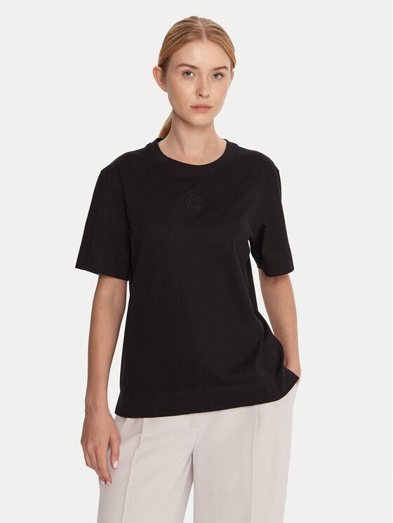 BOSS Тишърт Elpha 50551443 Regular Fit