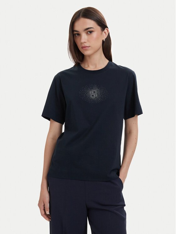 BOSS Тишърт Elpha 50567045 Regular Fit