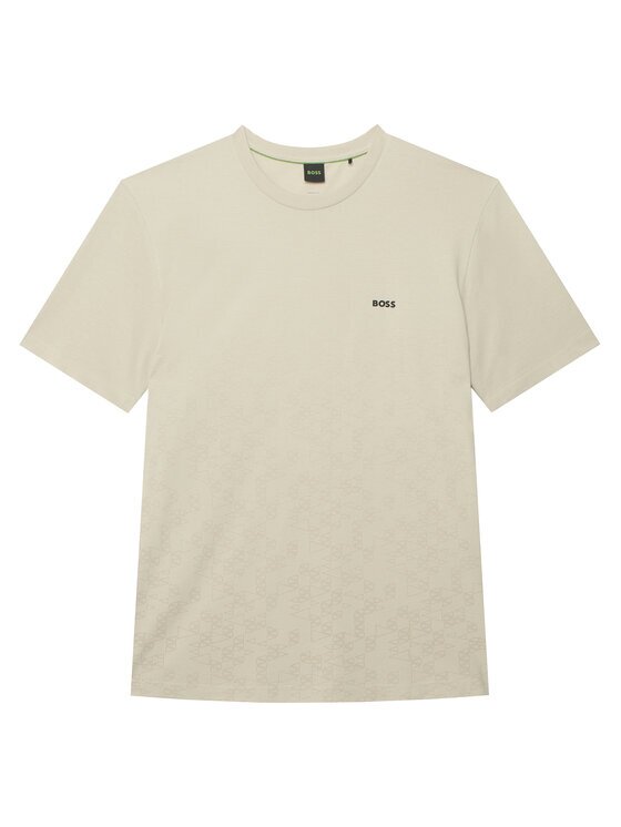 BOSS Тишърт GOC Swing AO 50566856 Regular Fit