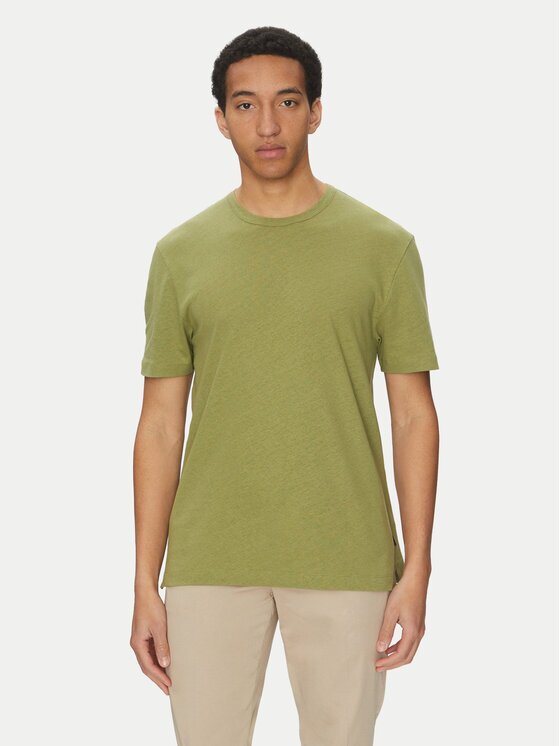 BOSS Тишърт 50537498 Regular Fit