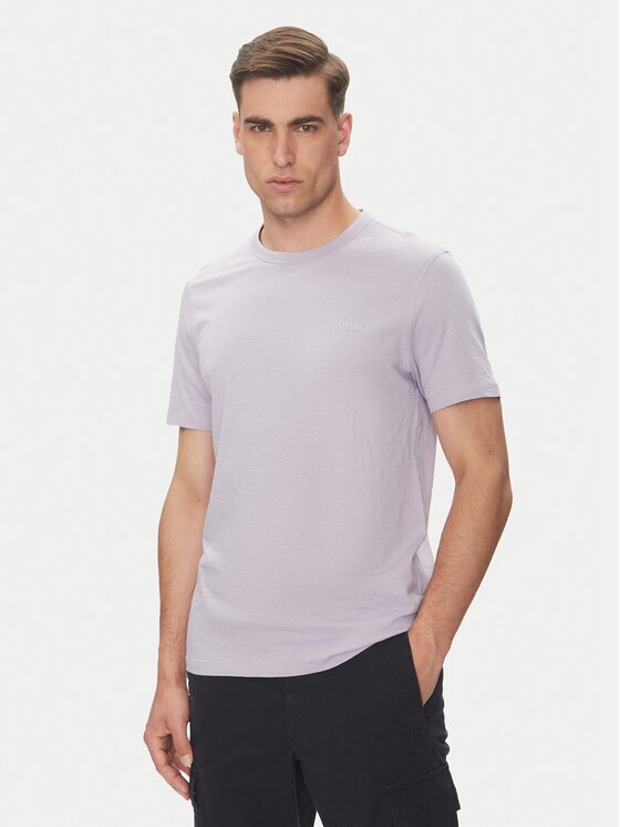 BOSS Тишърт Tegood 50508243 Regular Fit
