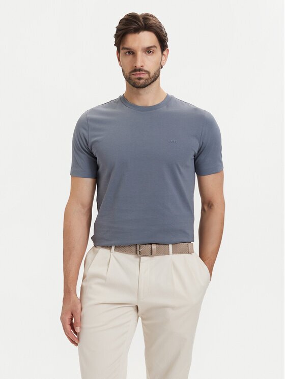 BOSS Тишърт Thompson 01 50468347 Regular Fit