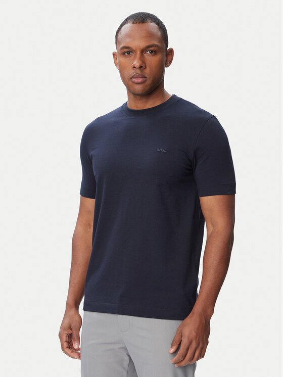 BOSS Тишърт Thompson 01 50565995 Regular Fit