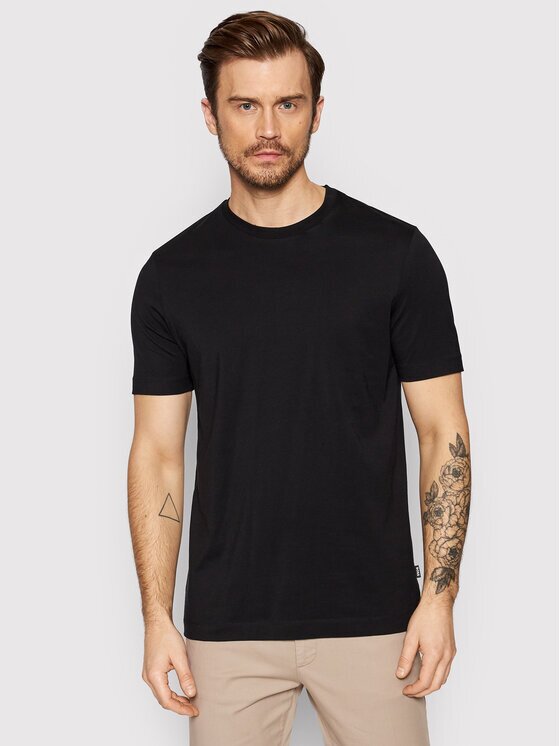BOSS Тишърт Thompson 02 50468972 Regular Fit