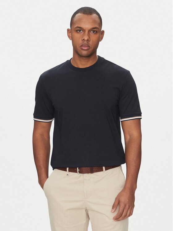 BOSS Тишърт Thompson 04 50501097 Regular Fit