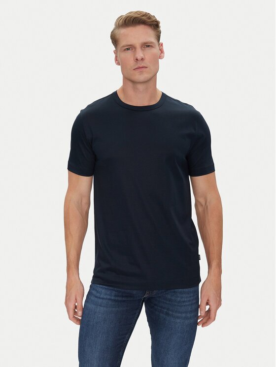 BOSS Тишърт Thompson 50 50513674 Regular Fit