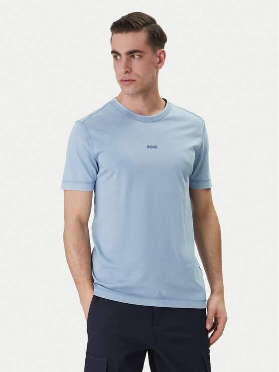 BOSS Тишърт Tokks 50502173 Regular Fit
