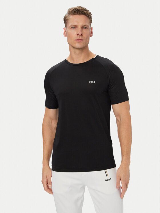 BOSS Тишърт TS_TOC Game 1 50564766 Regular Fit