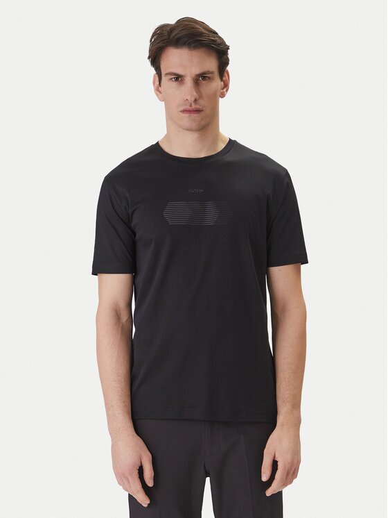 BOSS Тишърт TS_Unity 50554557 Regular Fit