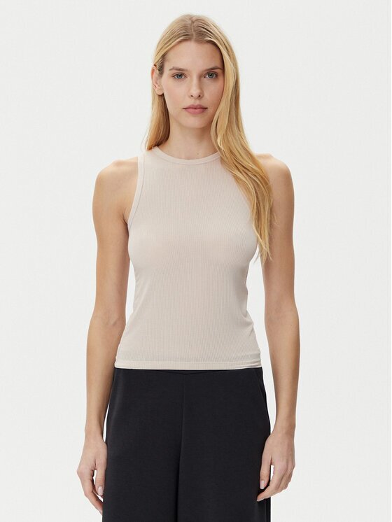 BOSS топ Flow 50535807 Slim Fit
