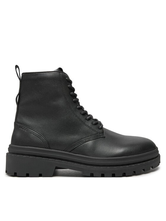 BOSS Туристически oбувки Nebular Halb lt 50523478