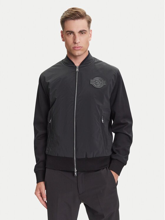 BOSS Яке бомбър C-Skiles 197 PS 50543675 Regular Fit