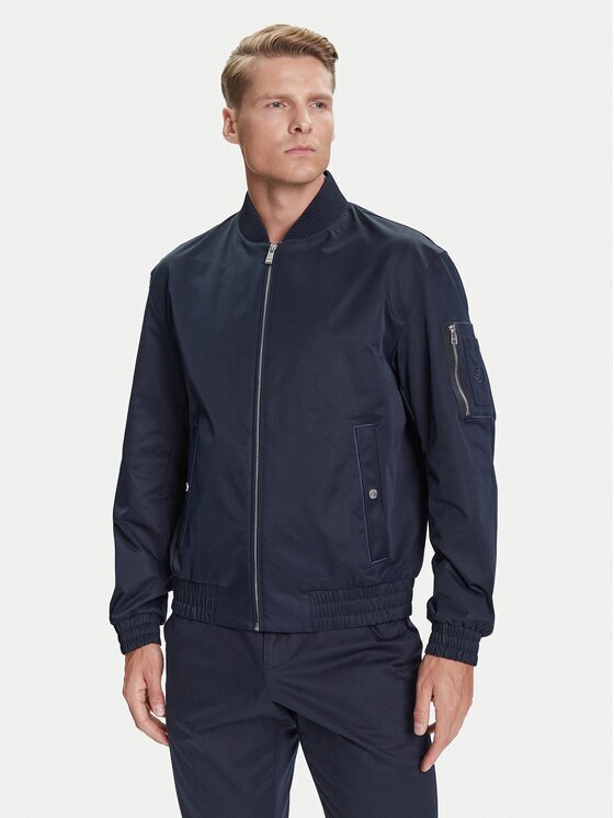 BOSS Яке бомбър H-Comber-253 50544097 Regular Fit