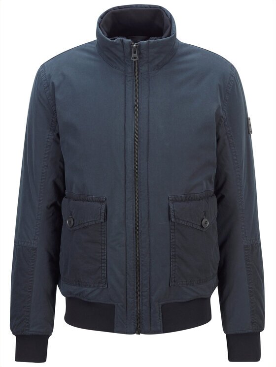 BOSS Яке бомбър Odre-D 50440995 Regular Fit