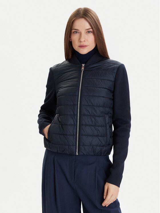 BOSS Яке бомбър Pidina 50543236 Regular Fit