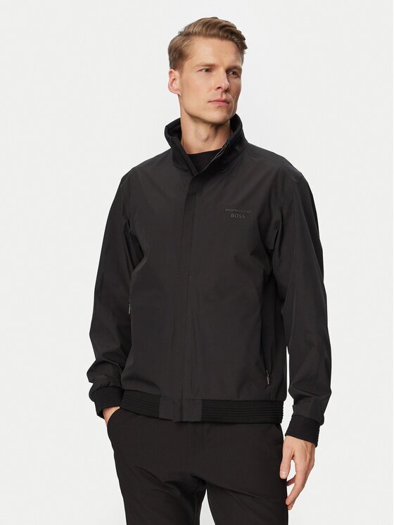 BOSS Яке softshell Spirit70 50560045 Regular Fit