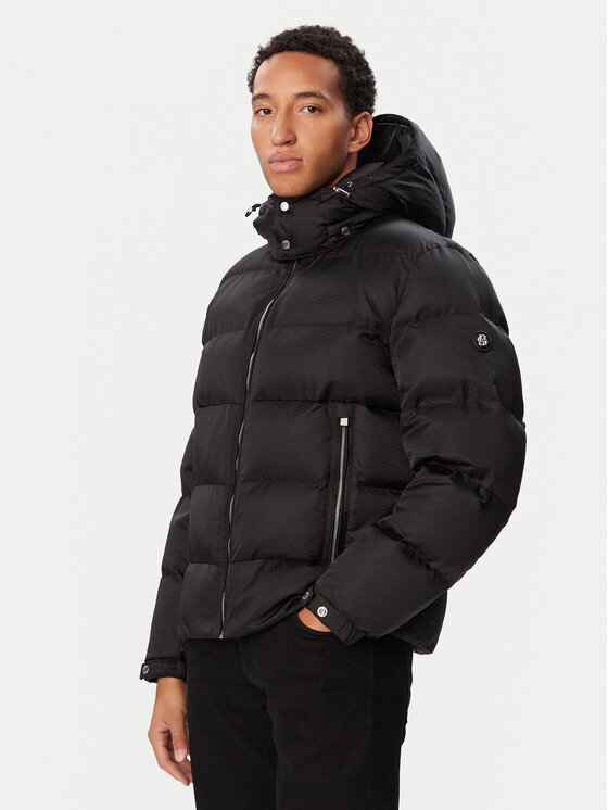 BOSS Зимно яке H-Corbinian-264 50565112 Regular Fit