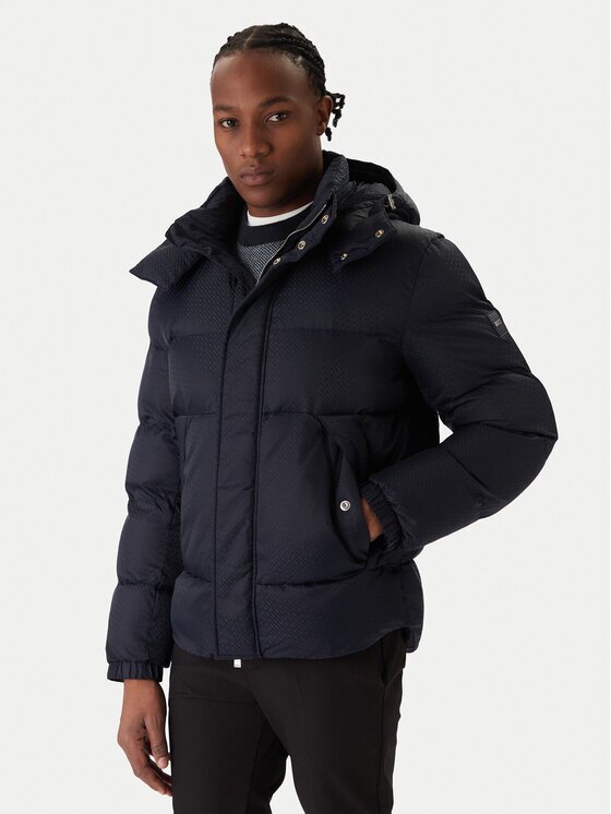BOSS Зимно яке H-Corbinian5 50548727 Regular Fit