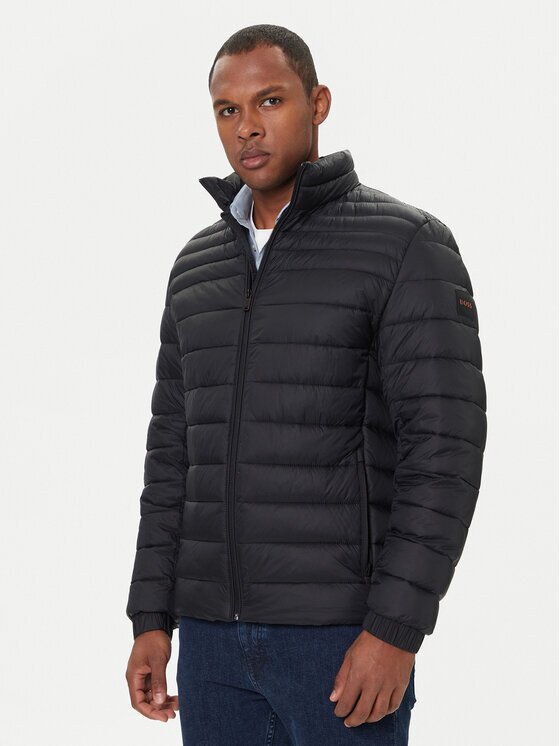 BOSS Зимно яке Oden2 50549252 Slim Fit