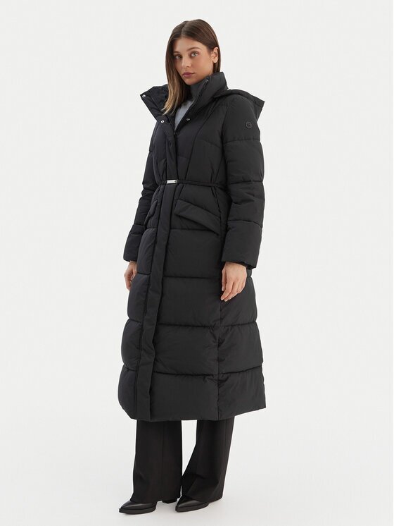 BOSS Зимно яке Pamaxi4 50546844 Regular Fit