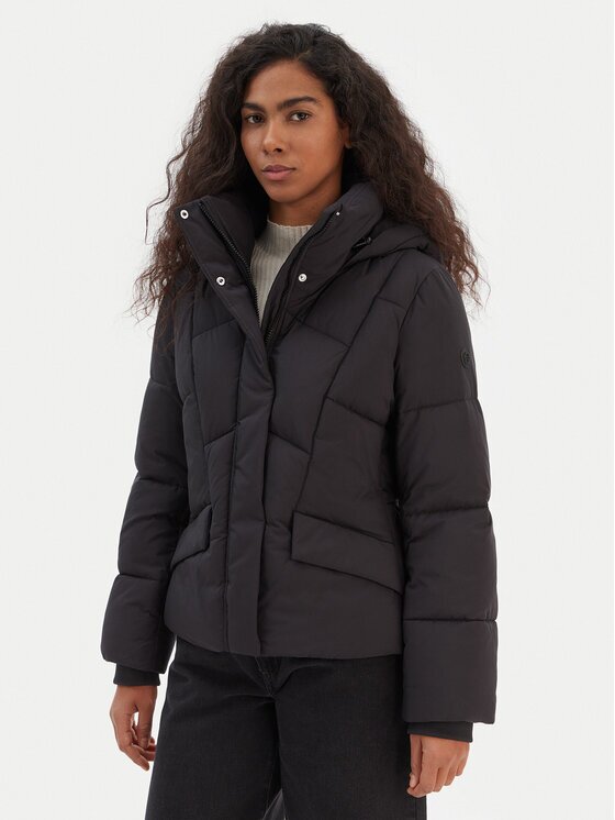 BOSS Зимно яке People 50546845 Regular Fit