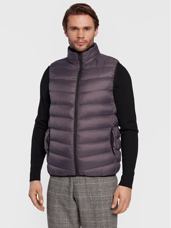 Brave Soul Елек MJK-CHADDERTON Regular Fit