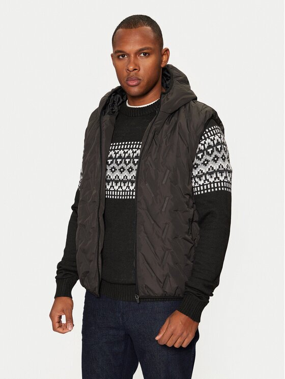 Brave Soul Елек MJK-INFERNO Regular Fit