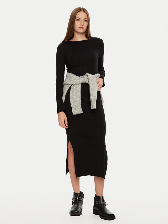 Brave Soul Ежедневна рокля LDRJ-624CAMILA Regular Fit