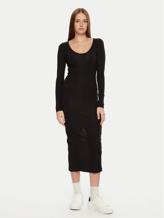 Brave Soul Ежедневна рокля LDRJ-624HOLLY Regular Fit