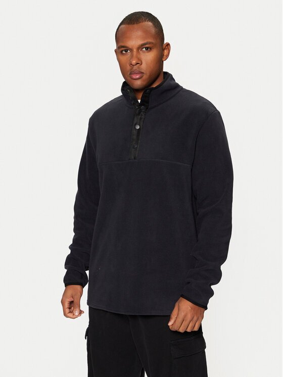 Brave Soul Полар MSS-675DOM Relaxed Fit