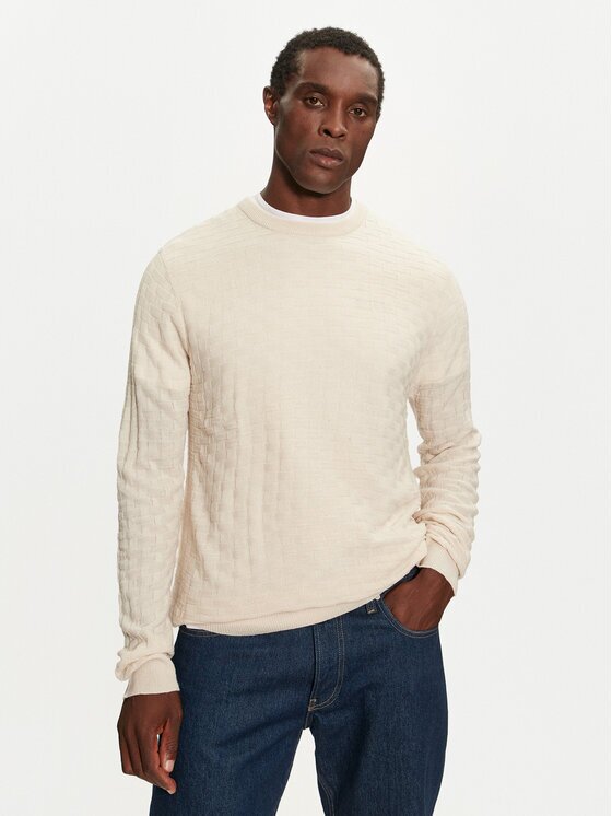 Brave Soul Пуловер MK-248BURKE Regular Fit