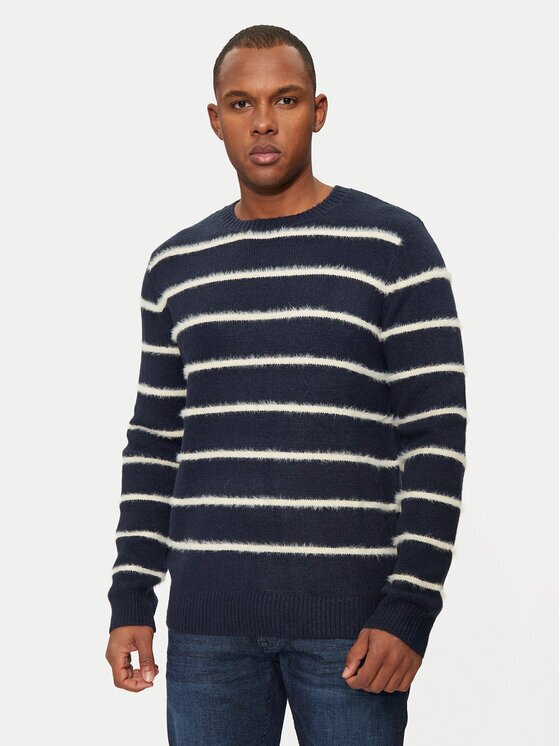 Brave Soul Пуловер MK-248OSLO Regular Fit