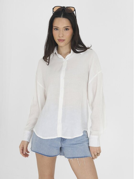 Brave Soul Риза LSH-573KENDALL Straight Fit