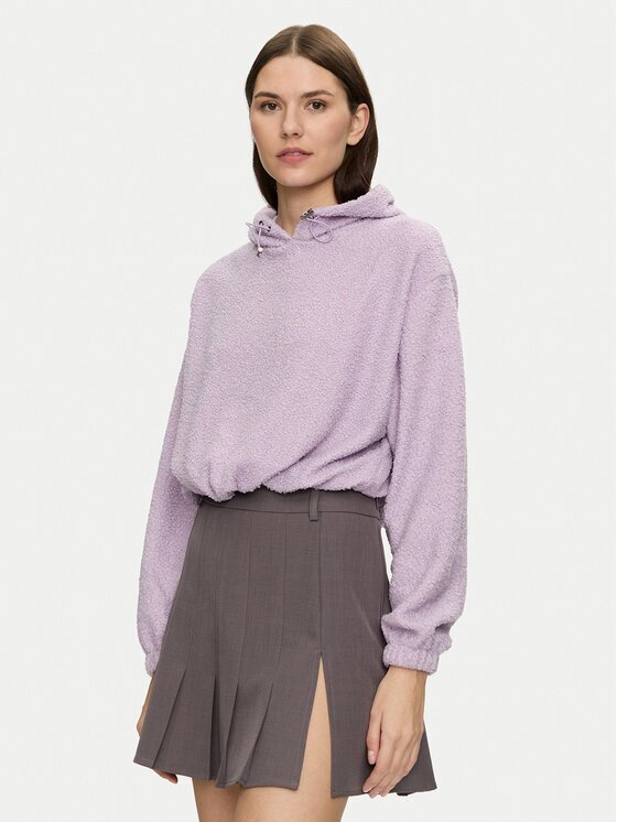 Brave Soul Суитшърт LSS-225CALLIELIL Regular Fit