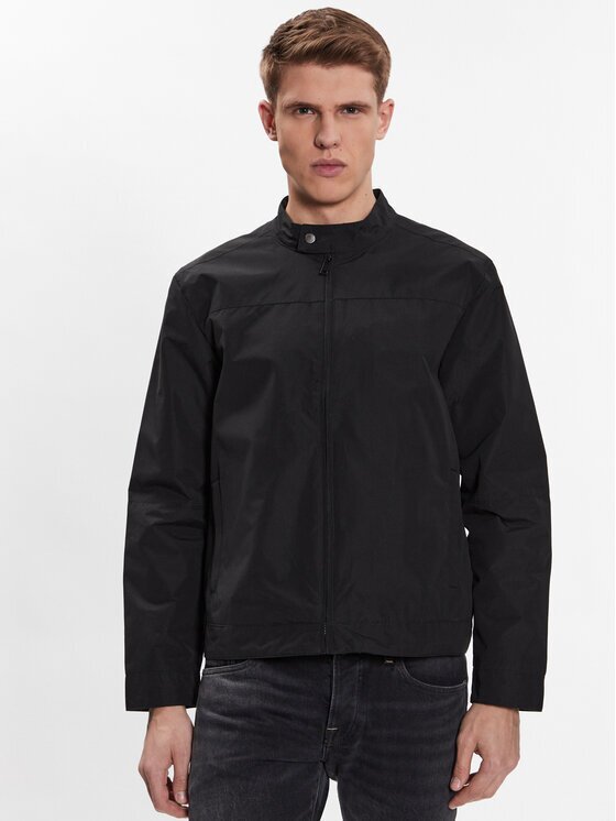 Brave Soul Яке бомбър MJK-LOWTHER Regular Fit