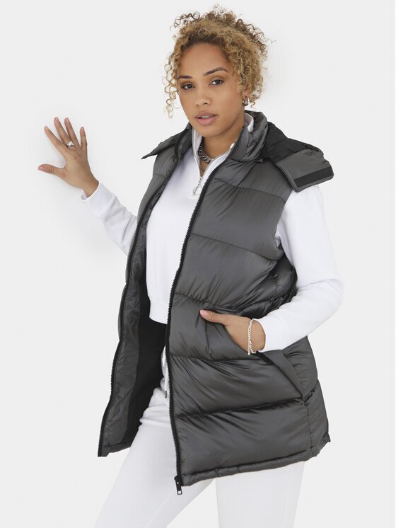 Brave Soul Жилетка за костюм LJK-NEEMAGILET Straight Fit