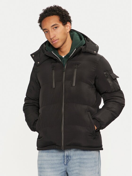 Brave Soul Зимно яке MJK-BROCKHALLCRI Regular Fit