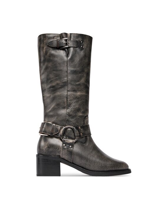 Bronx Ботуши High boots 14291-A