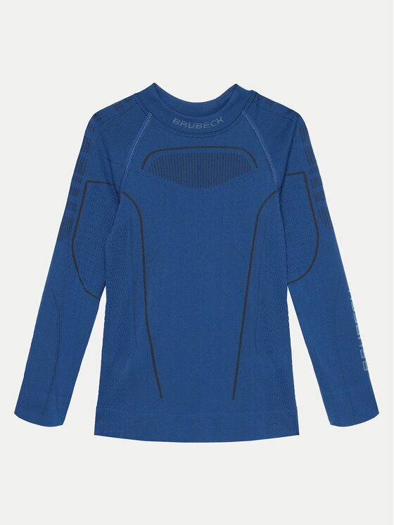 Brubeck Термооблекло горна част LS1366K Slim Fit