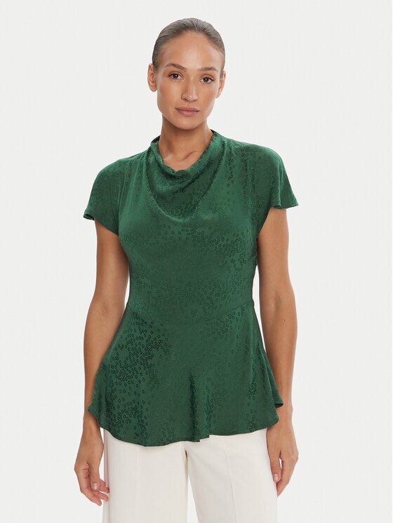 Bruuns Bazaar Блуза Bacopa Zimoni BBW4577 Regular Fit