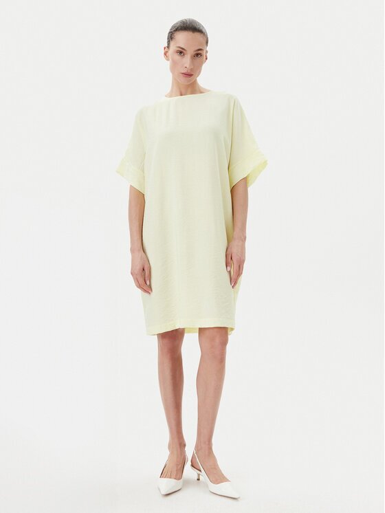Bruuns Bazaar Ежедневна рокля Gigi BBW3477N Loose Fit