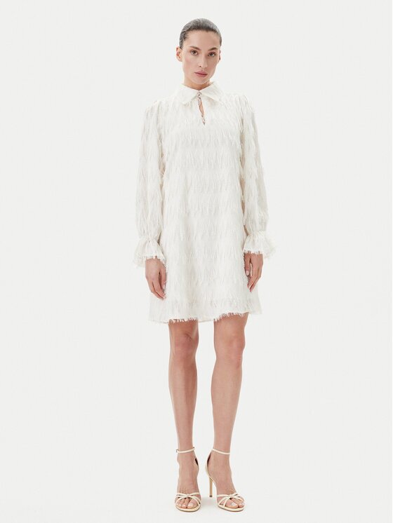 Bruuns Bazaar Коктейлна рокля Armade BBW4396 Regular Fit