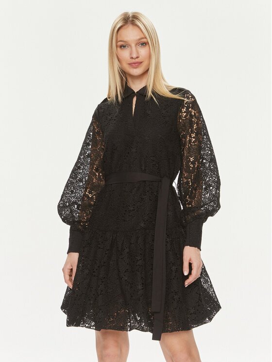 Bruuns Bazaar Коктейлна рокля Avril BBW3835 Regular Fit