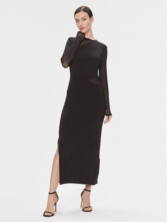 Bruuns Bazaar Коктейлна рокля Mandevilla BBW3665 Regular Fit