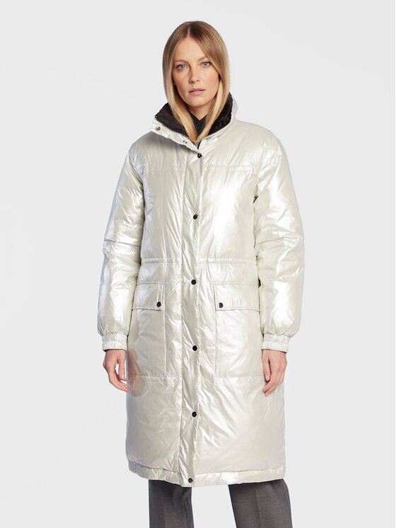 Bruuns Bazaar Пухено яке Lovisa BBW2993 Regular Fit